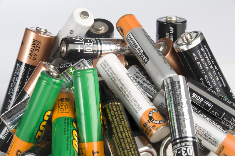 Be the Change: Waste Prevention Tips for Eco-Friendly Living