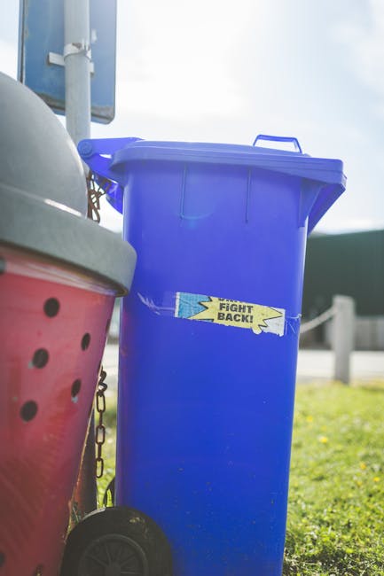 Plaistow Newham flats rubbish collection access solutions